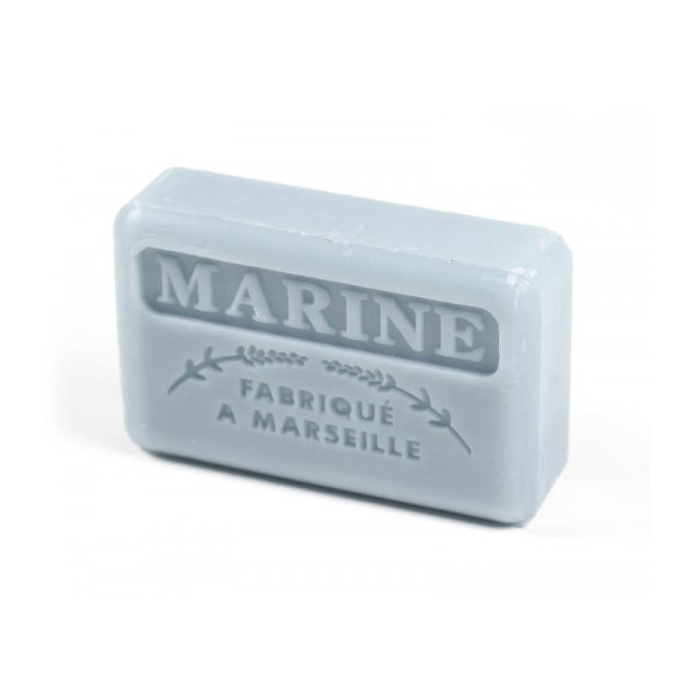 Marine Soap Bar