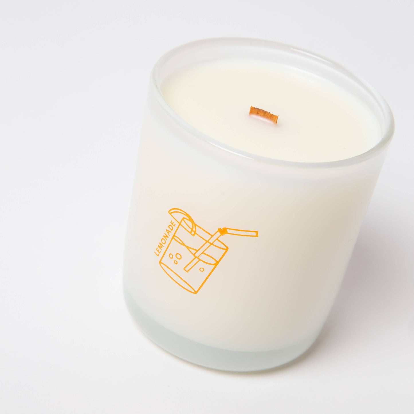 Lemonade - 8 oz Candle