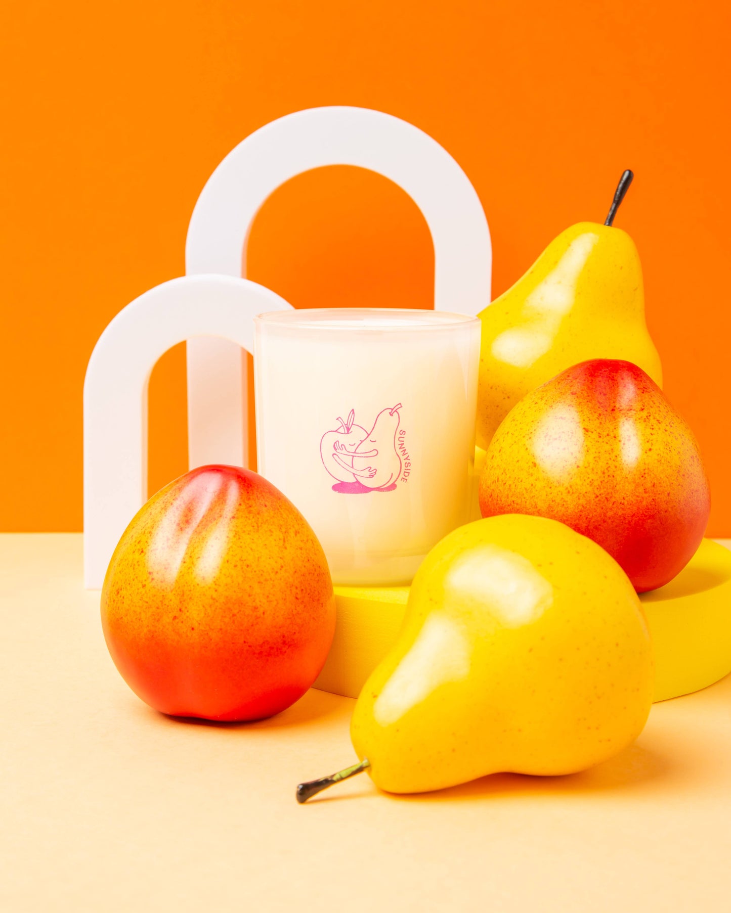 Sunnyside - 8 oz Candle