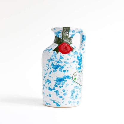 Olive Oil in Ceramic Jar | 8.8fl oz by Frantoio Galantino