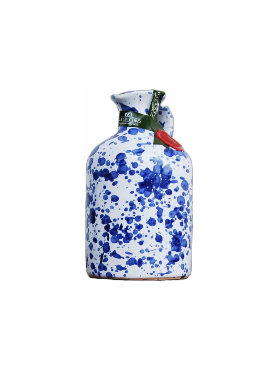 Olive Oil in Ceramic Jar | 8.8fl oz by Frantoio Galantino
