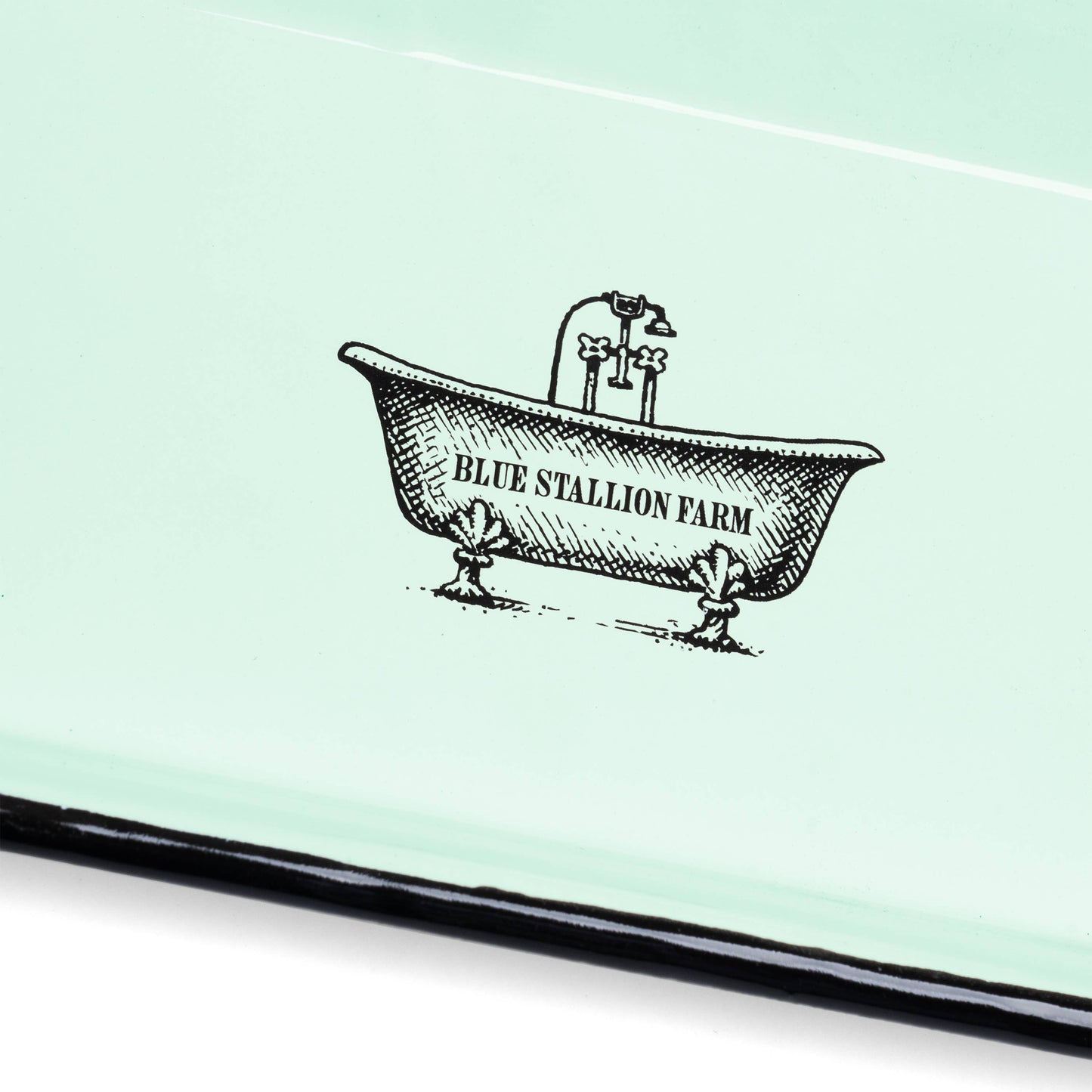 Bar Soap Caddy Tray