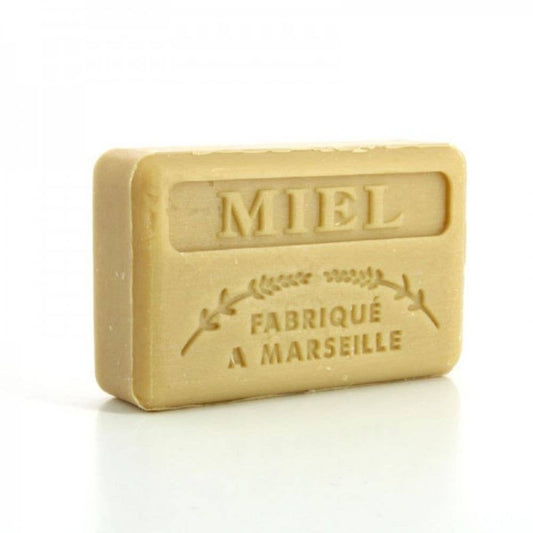 Honey Soap Bar