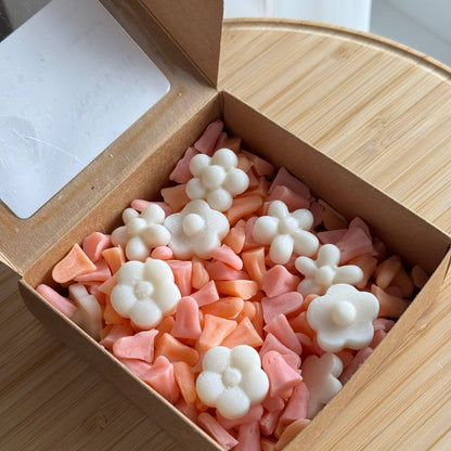 "Ghouls Night Out" Pumpkin Caramel Wax Melt