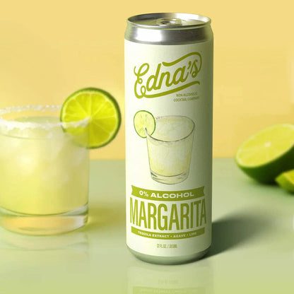 Edna’s - Margarita