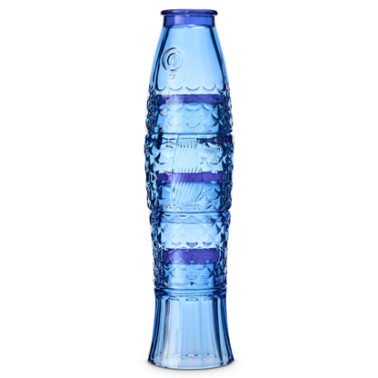 Fish Stacking Drinking Glass - Set of 4