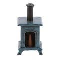 Stove Incense Resin Cone Burner