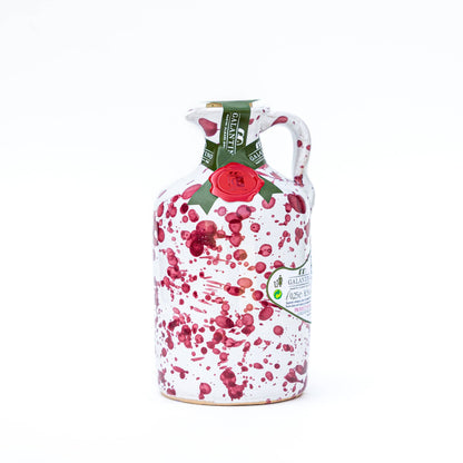 Olive Oil in Ceramic Jar | 8.8fl oz by Frantoio Galantino