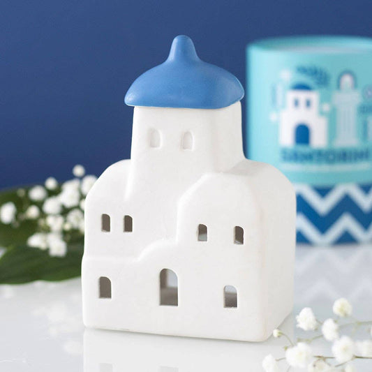 Santorini Oil Burner and Wax Melter