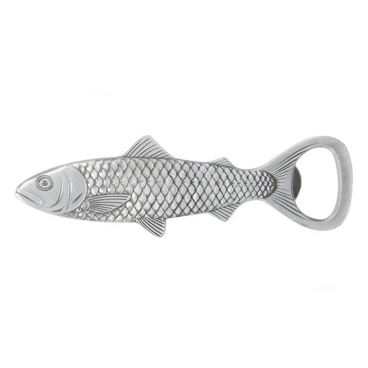 Sardine Bottle Opener in Storage Tin