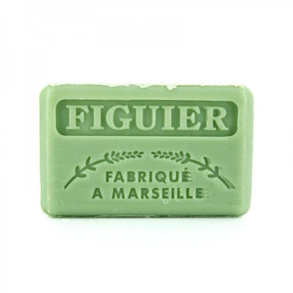 Fig Tree Soap Bar