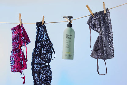 Laundry Detergent Green Hinoki Scent | Refillable