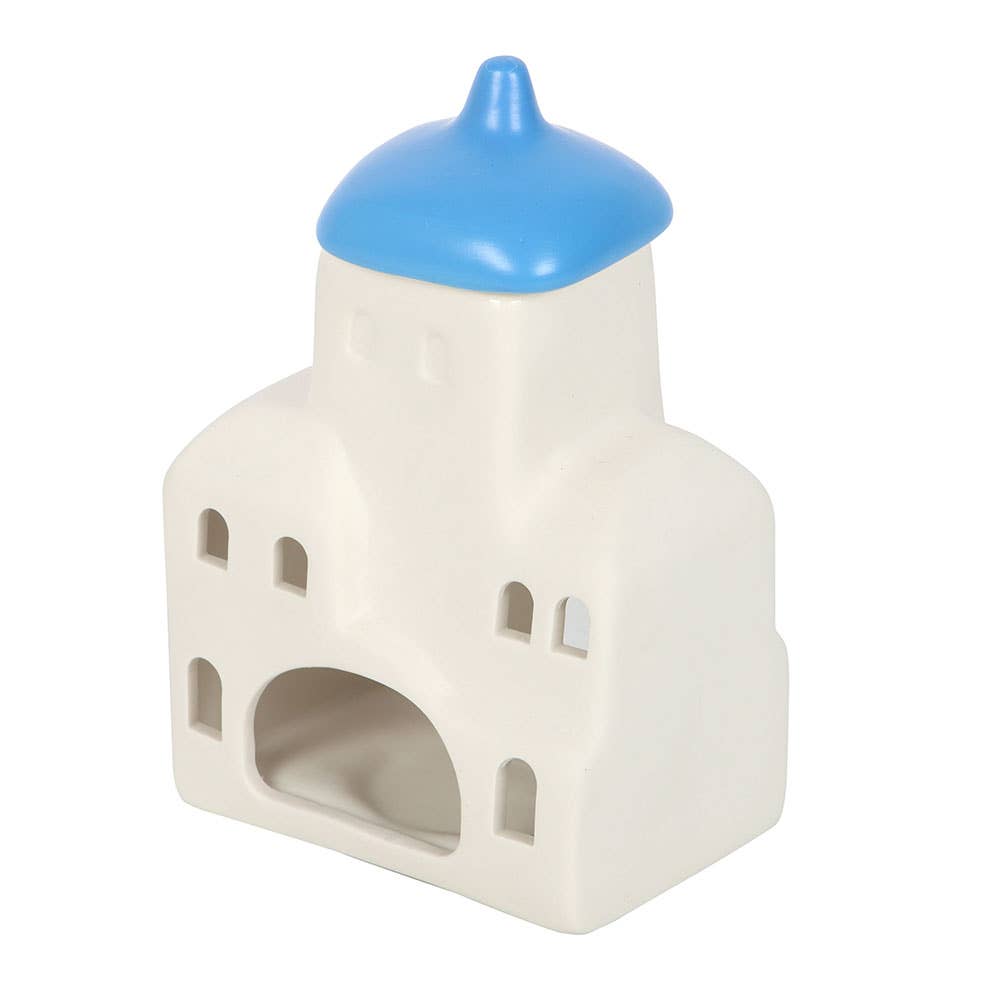 Santorini Oil Burner and Wax Melter