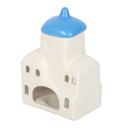 Santorini Oil Burner and Wax Melter