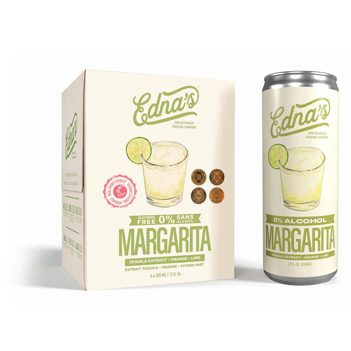 Edna’s - Margarita