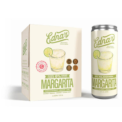 Edna’s - Margarita