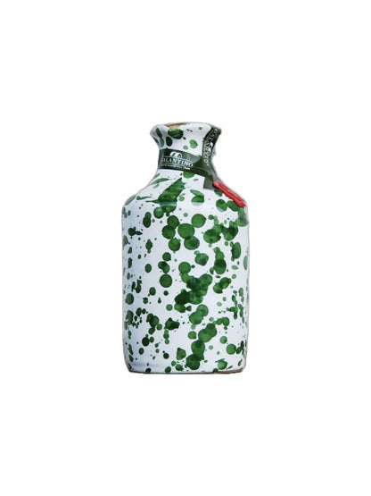 Olive Oil in Ceramic Jar | 8.8fl oz by Frantoio Galantino
