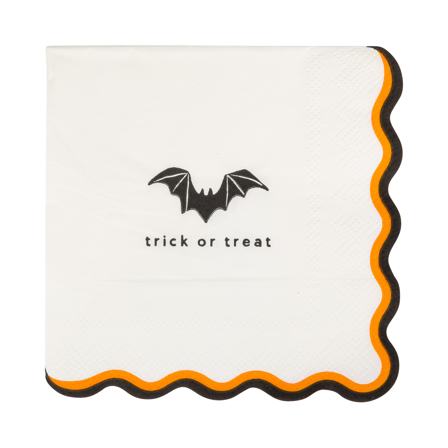 Spooky Napkin Set