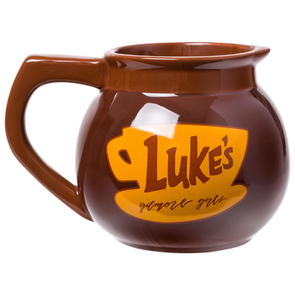 Gilmore Girls Luke's Coffee Pot Mug