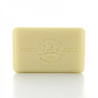 Bergamot Soap Bar