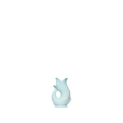 Eau De Nil Gluggle Jug
