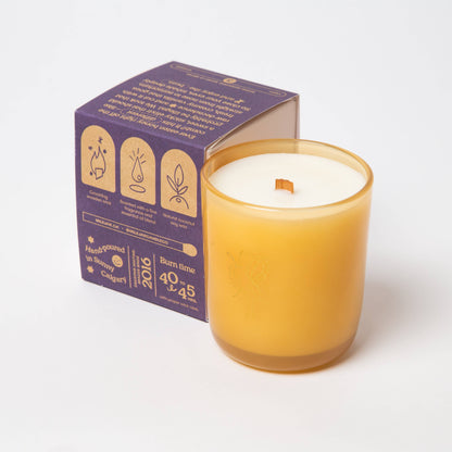 Before Sunrise - 8oz Soy Candle