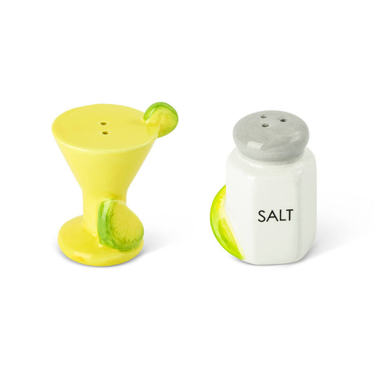 Margarita and Salt - S&P Set