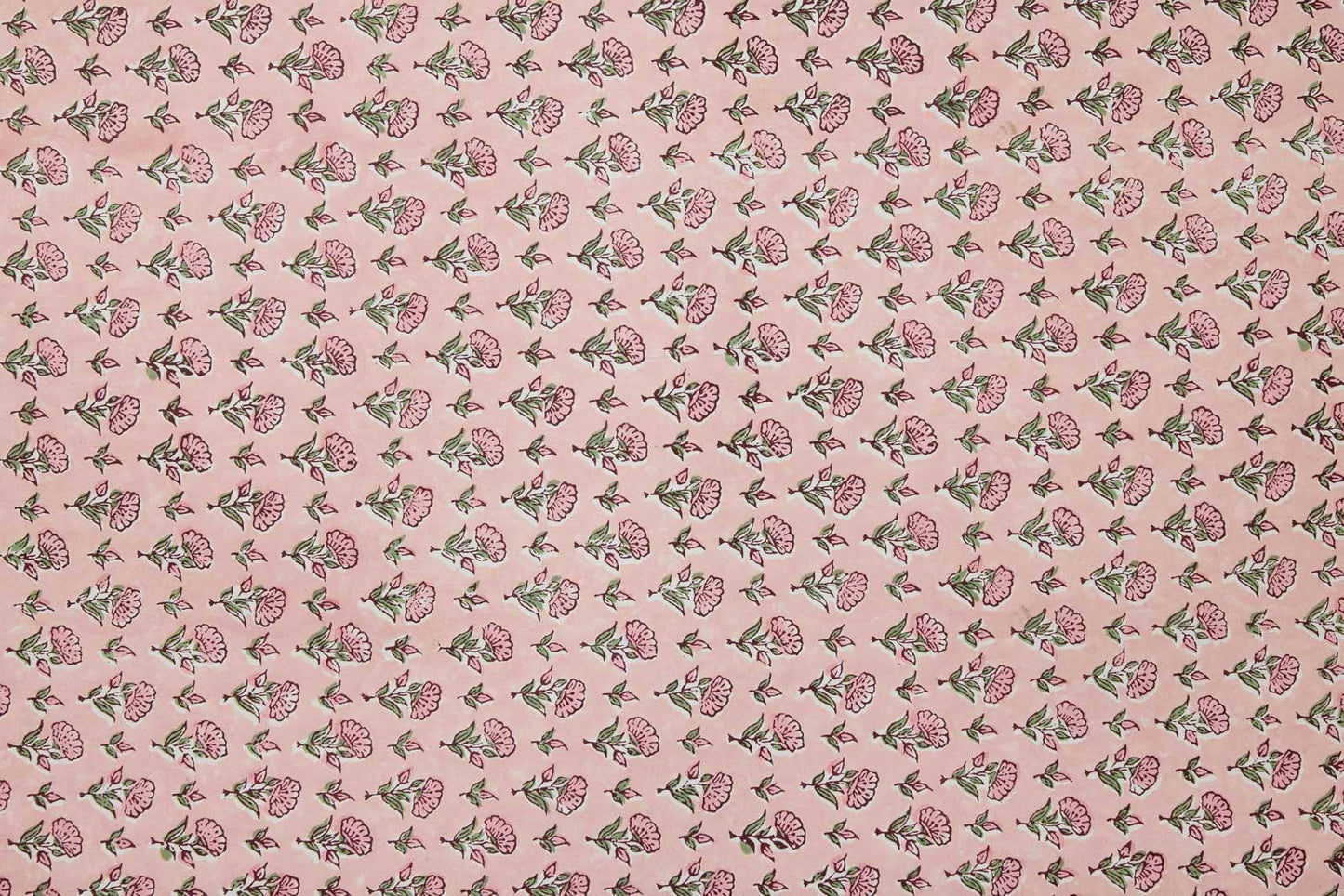 Ditsy Floral Blush - Wrapping Paper
