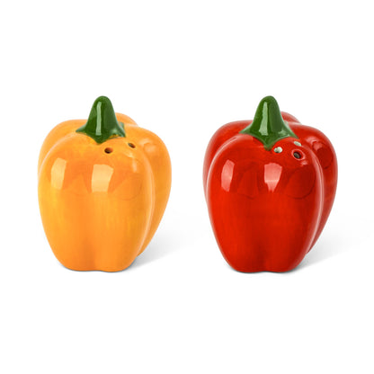Bell Peppers - S&P Set
