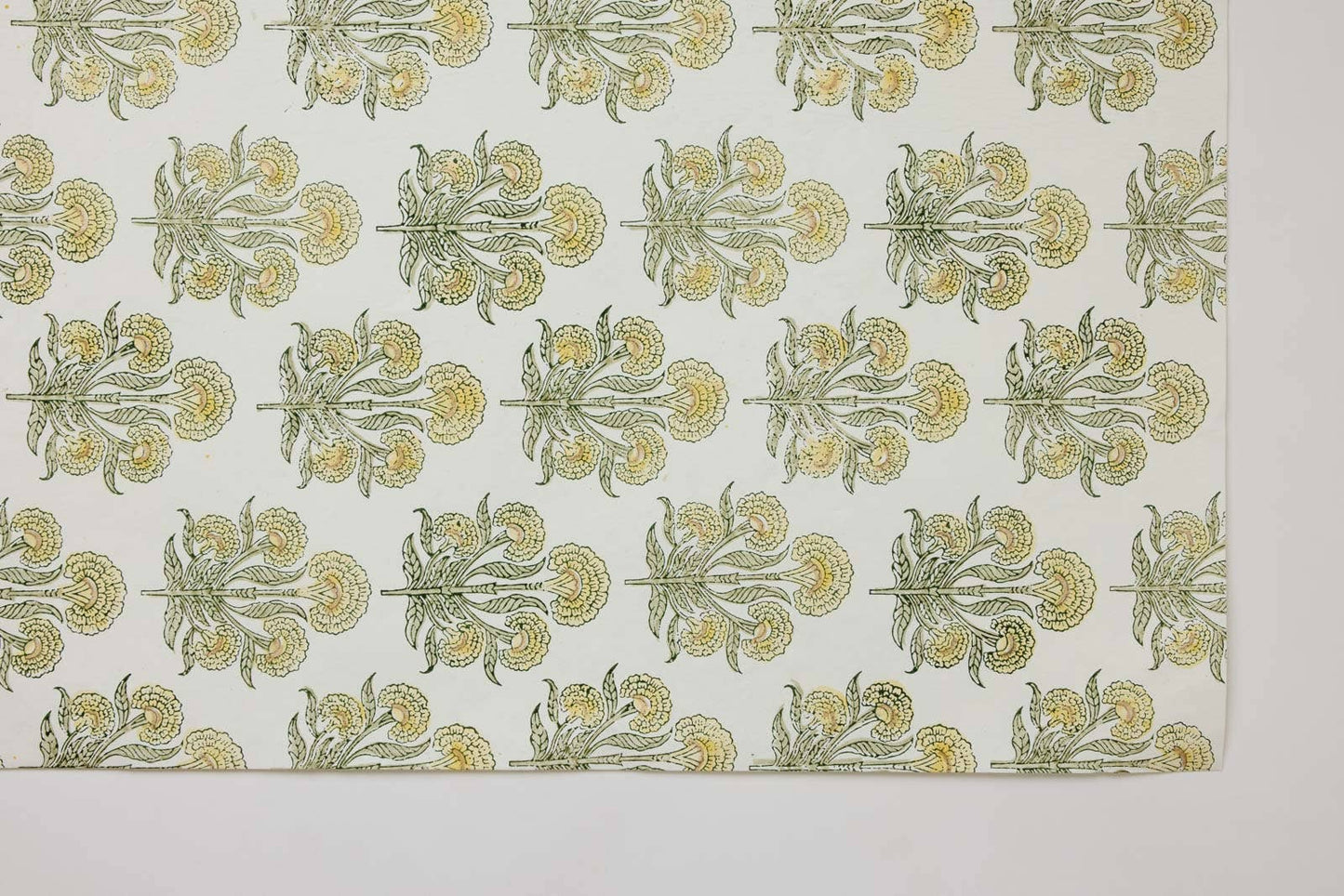 Aurora Buttercream - Wrapping Paper