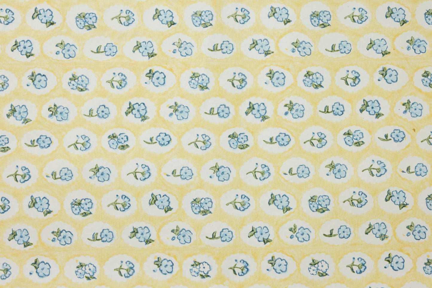 Scallop Tiles Alaska - Wrapping Paper