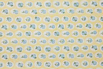 Scallop Tiles Alaska - Wrapping Paper