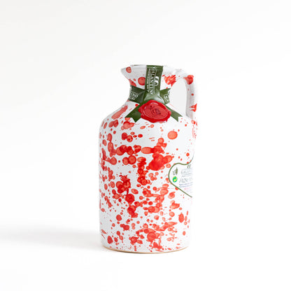 Olive Oil in Ceramic Jar | 8.8fl oz by Frantoio Galantino