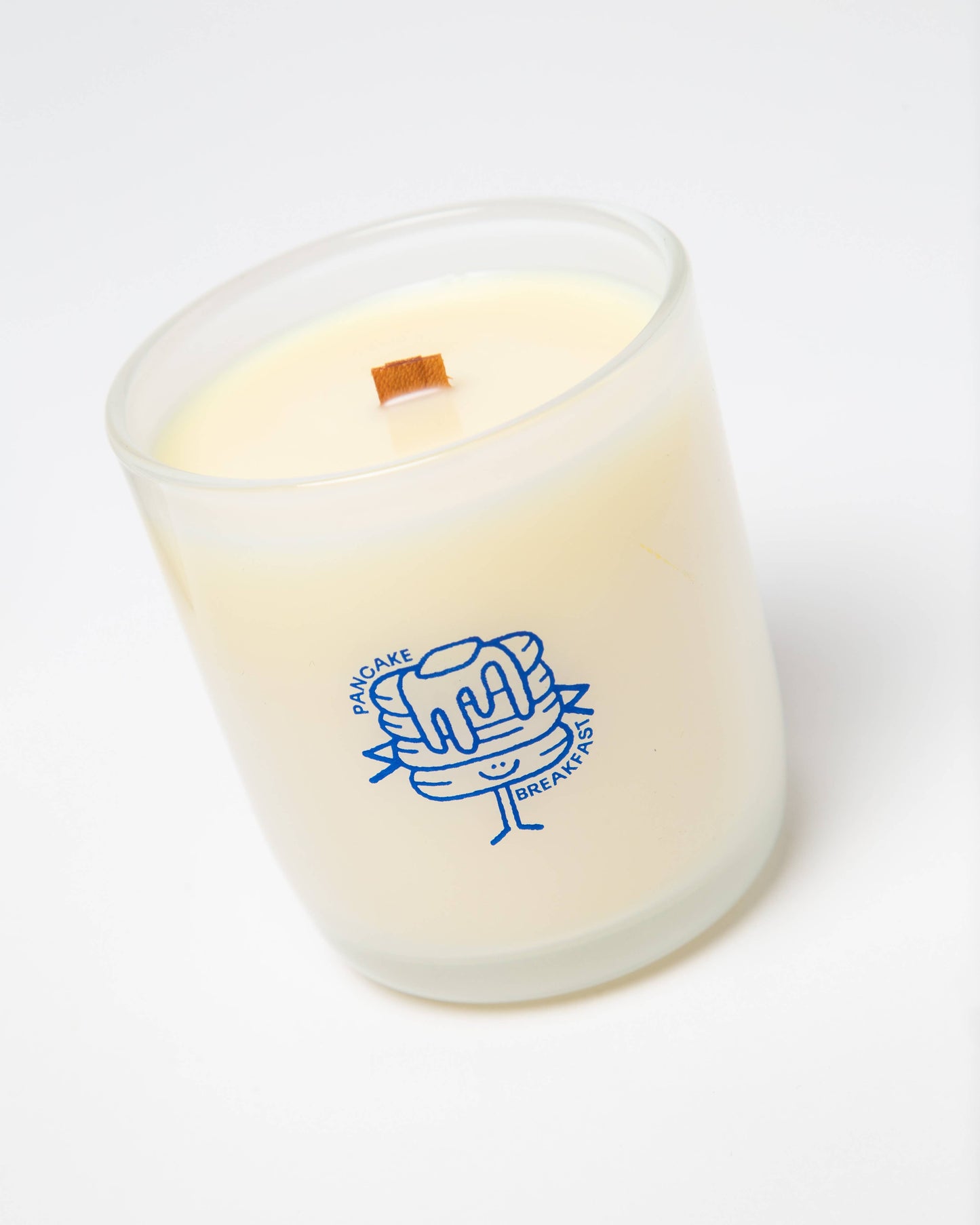 Pancake Breakfast - 8oz Soy Candle
