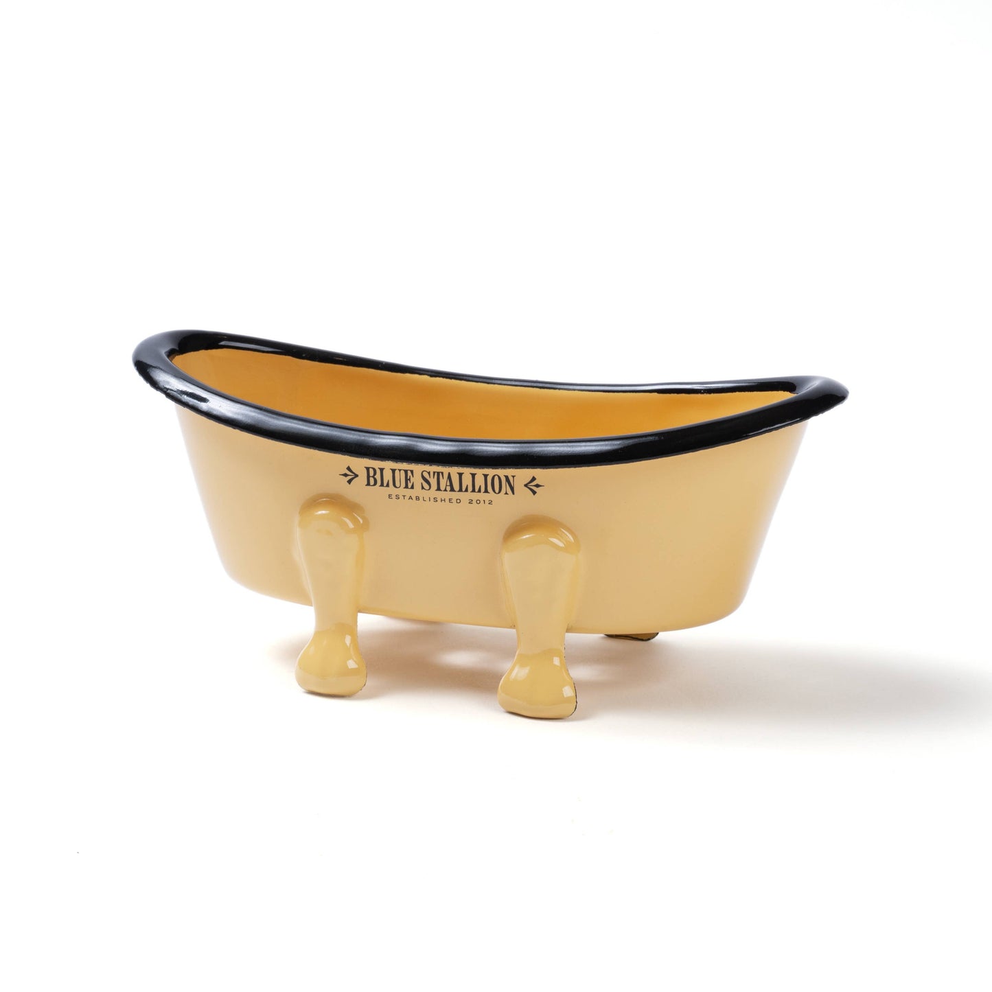 Bathtub Bar Soap Dish Caddy