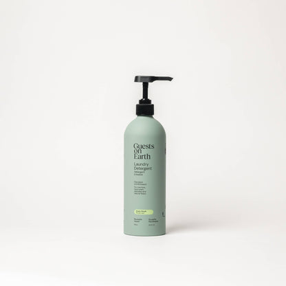 Laundry Detergent Green Hinoki Scent | Refillable
