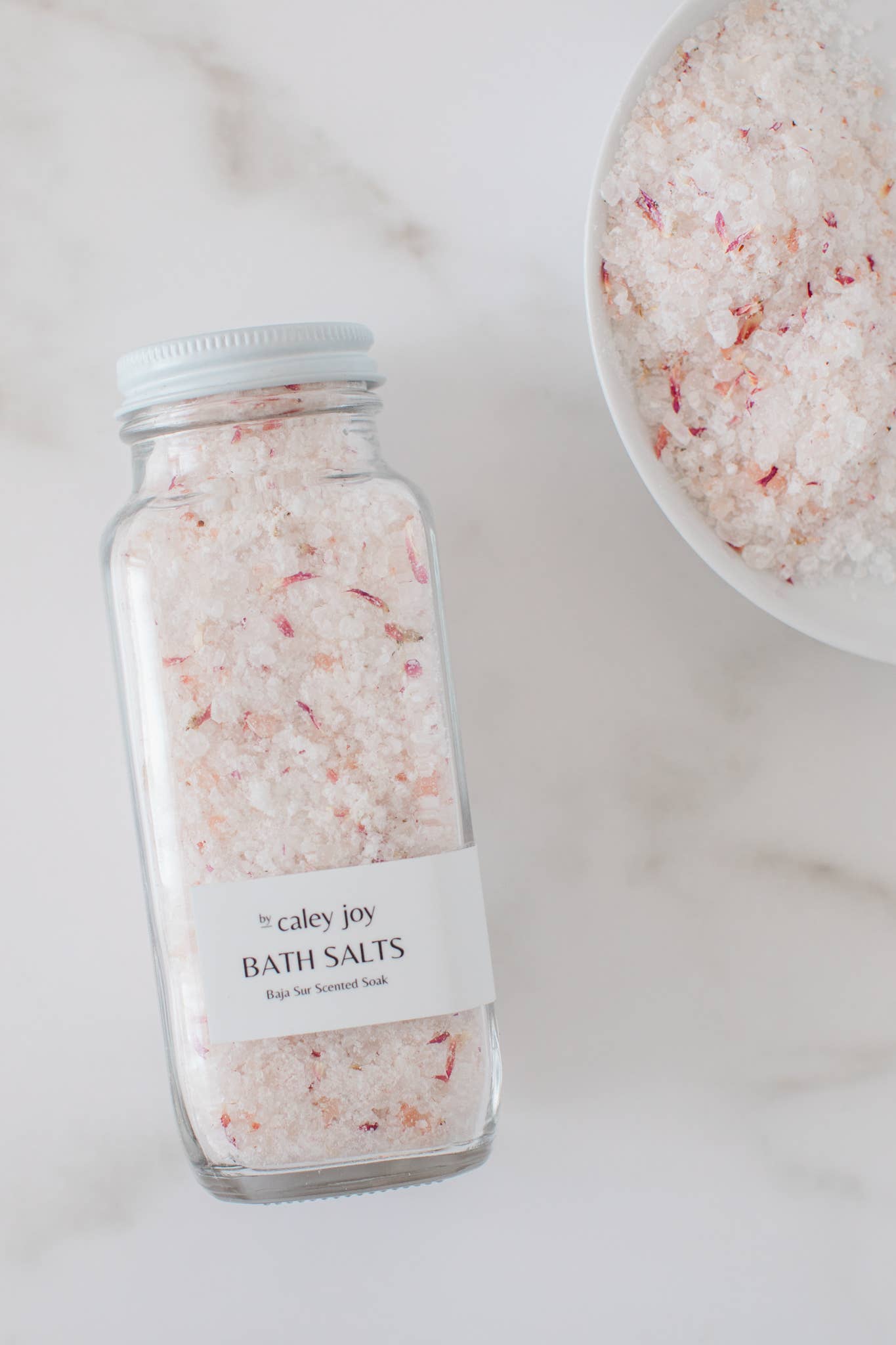Baja Sur Bath Salt