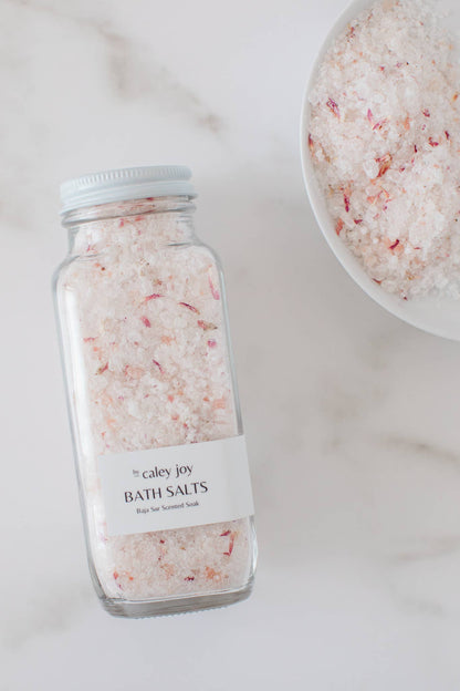 Baja Sur Bath Salt