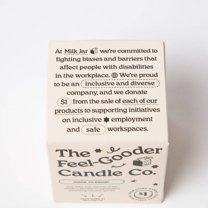 Sunnyside - 8 oz Candle
