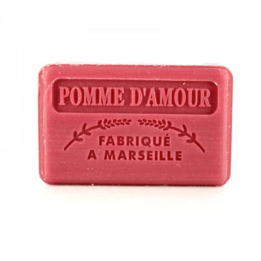 Pomme d'amour Soap Bar 125g