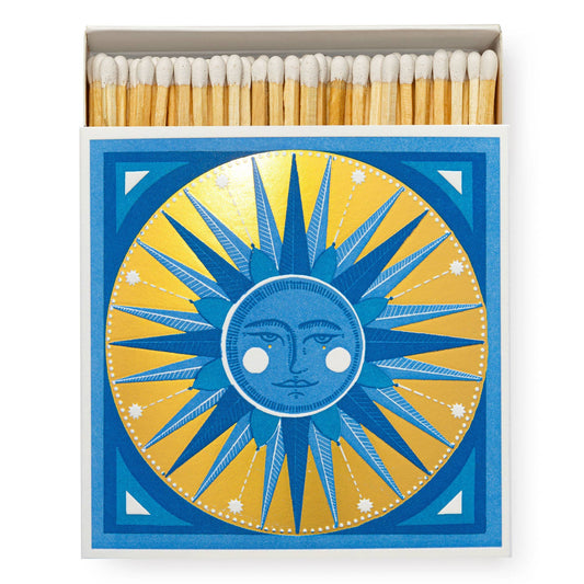 Golden Sun | Safety Matches