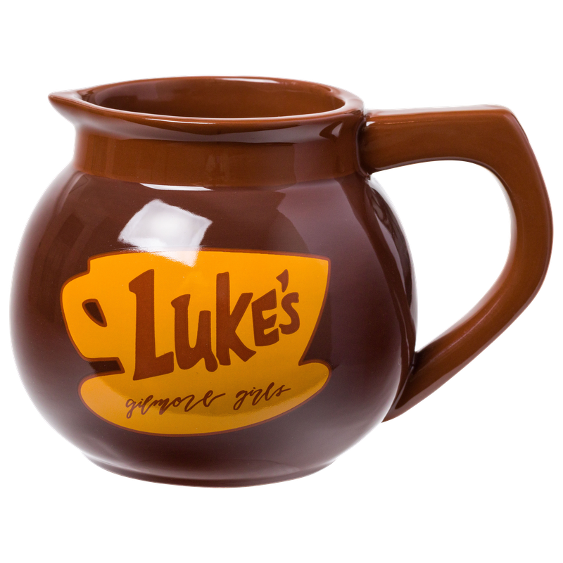 Gilmore Girls Luke's Coffee Pot Mug