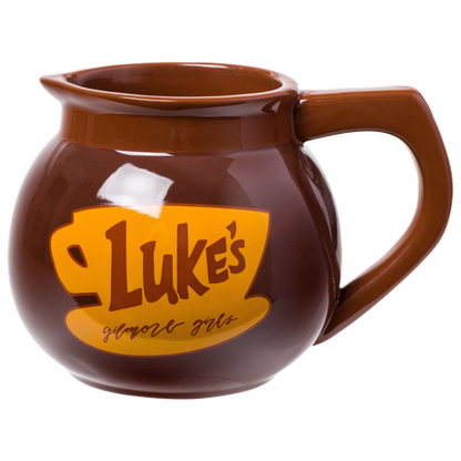 Gilmore Girls Luke's Coffee Pot Mug