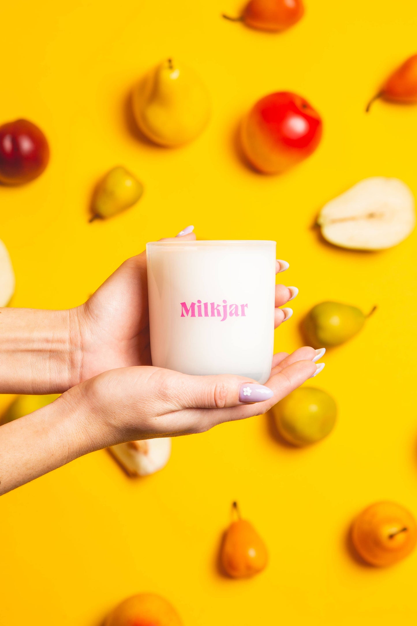 Sunnyside - 8 oz Candle