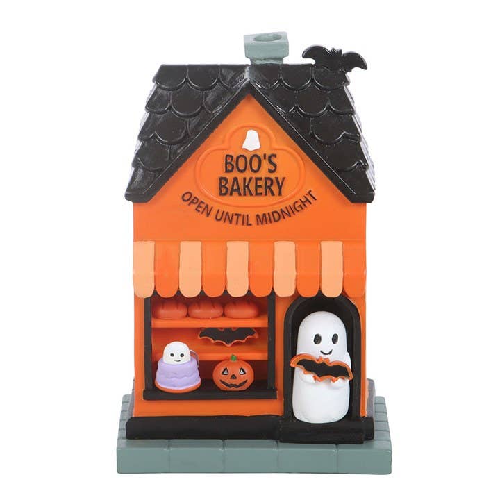 Boo's Bakery Incense Cone Holder