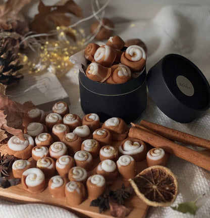 Cinnamon Buns Wax Melts 130g