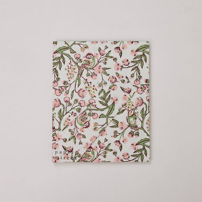 Songbird Blush Picture Frame