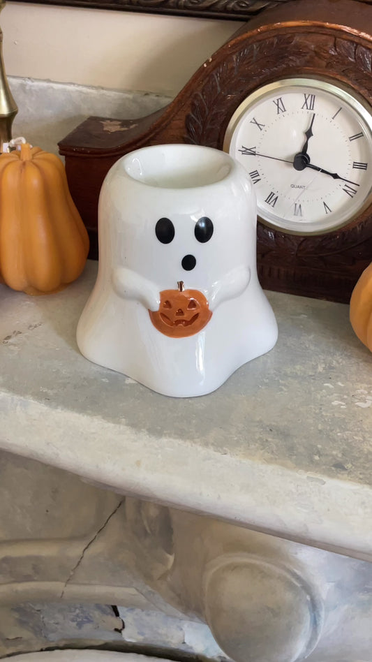 Ghost Wax Melter