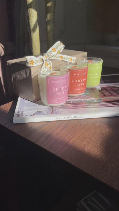 Spring Trio