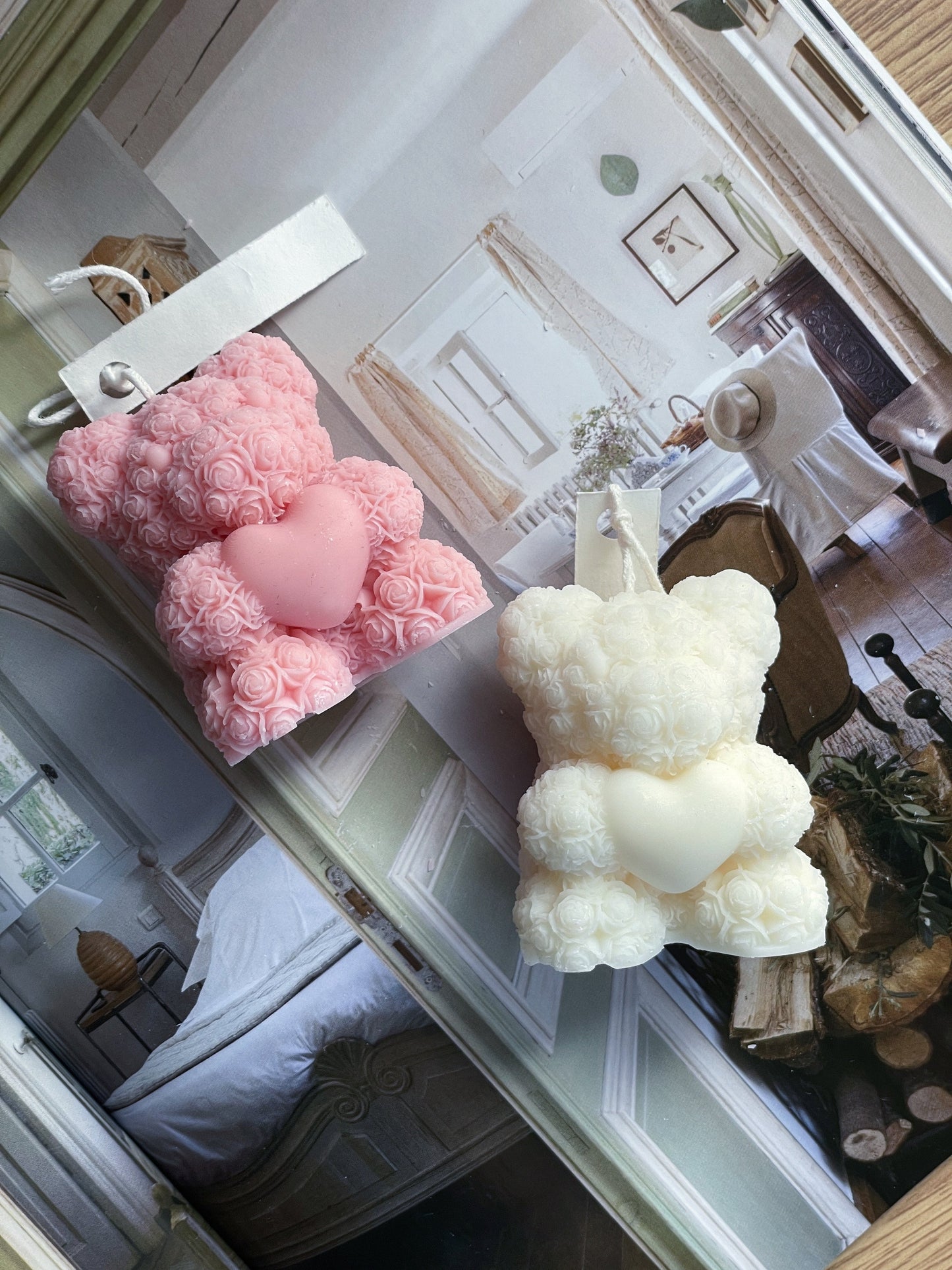 Love Bear